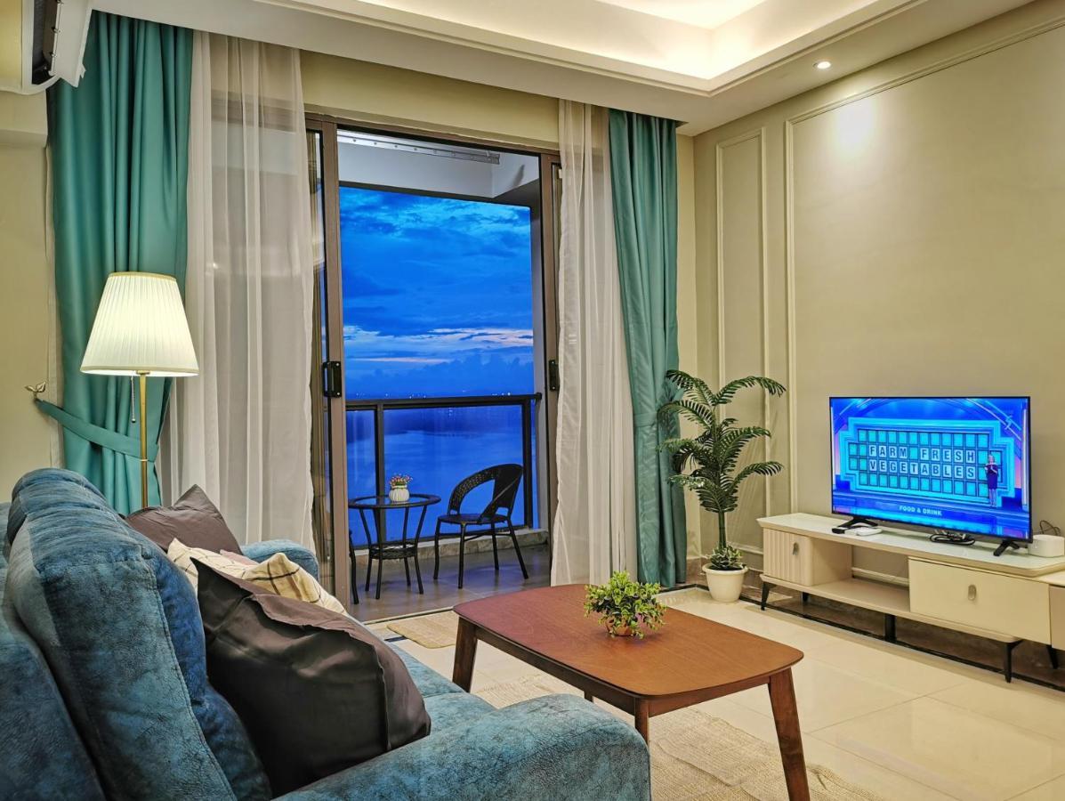 ג'והור בהרו Yussy 2 Bedrooms Condo At R&F Princess Cove מראה חיצוני תמונה